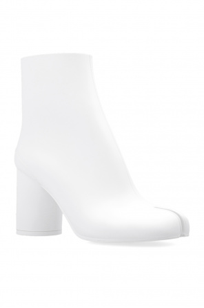 Maison Margiela ‘Tabi’ split-toe ankle boots