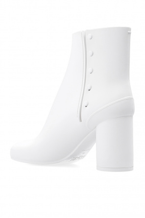 Maison Margiela ‘Tabi’ split-toe ankle boots