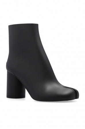 Maison Margiela ‘Tabi’ split-toe ankle boots