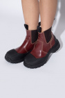 Maison Margiela Dune Penelope Ankle Boots