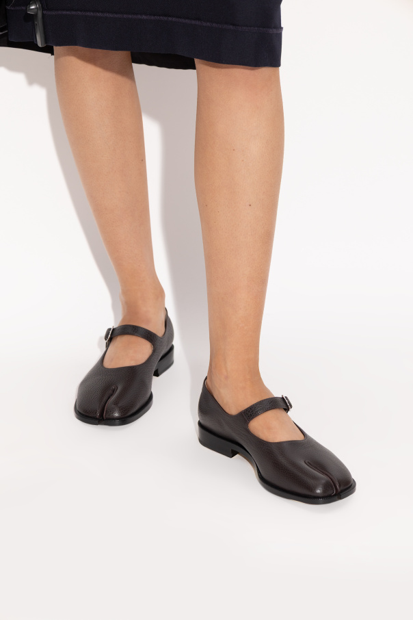 Maison Margiela Shoes with 'Tabi' cut-out