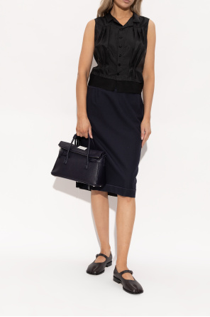 Maison Margiela Shoes with 'Tabi' cut-out