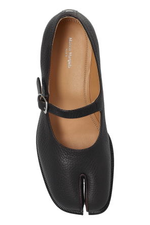 Maison Margiela Shoes with 'Tabi' cut-out