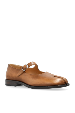 Maison Margiela Buty z wycięciem `Tabi`