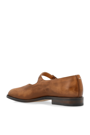 Maison Margiela Buty z wycięciem `Tabi`