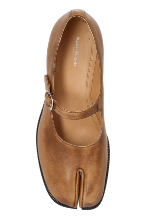 Maison Margiela Buty z wycięciem `Tabi`
