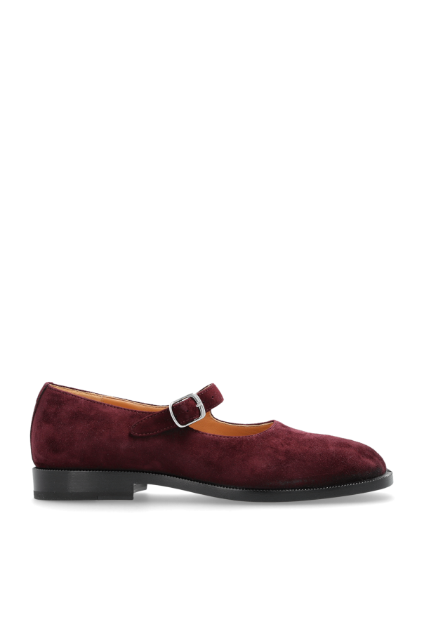 Tabi cut-out shoes, zdjęcie 1 Tabi cut-out shoes od Maison Margiela