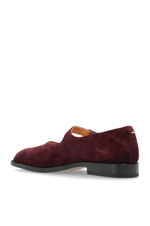 Maison Margiela Shoes with 'tabi' cut-out