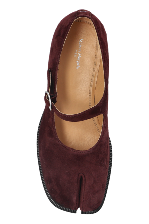 Maison Margiela Shoes with 'tabi' cut-out