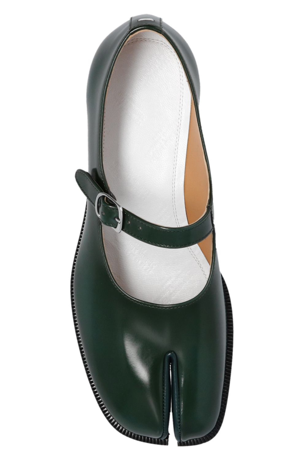 Louis Vuitton Leather Double Strap Mary Jane Pumps - Size 8.5 / 38.5, Louis  Vuitton Shoes