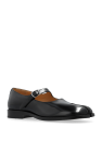 Maison Margiela BLACK ‘Mary-Janes’ style shoes