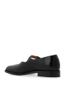 Maison Margiela BLACK ‘Mary-Janes’ style shoes
