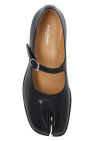 Maison Margiela BLACK ‘Mary-Janes’ style shoes