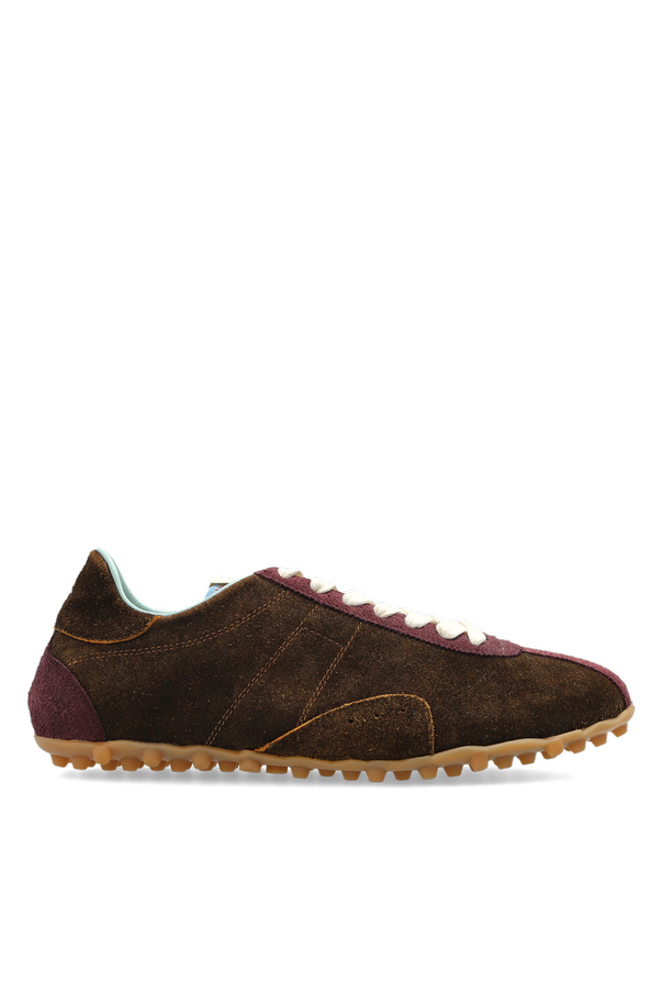 ‘Sprinters’ Low-Top Sneakers od Maison Margiela