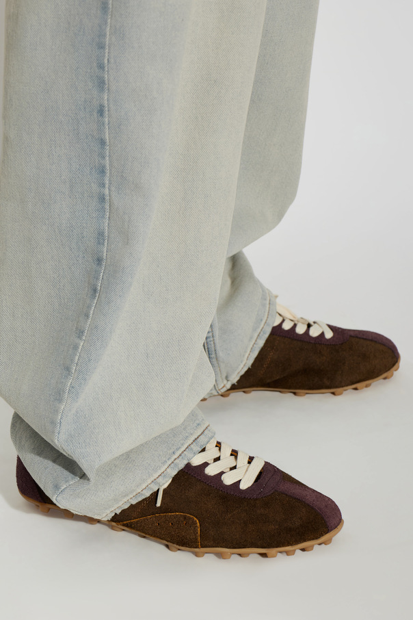 Maison Margiela ‘Sprinters’ Low-Top Sneakers