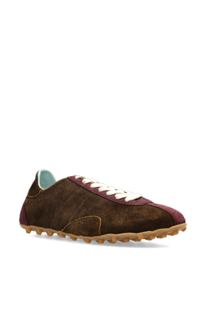 Maison Margiela ‘Sprinters’ Low-Top Sneakers