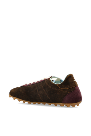 Maison Margiela ‘Sprinters’ Low-Top Sneakers