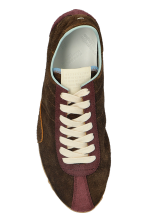 Maison Margiela ‘Sprinters’ Low-Top Sneakers