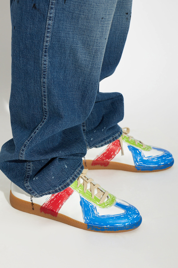 Maison Margiela ‘Replica’ sneakers
