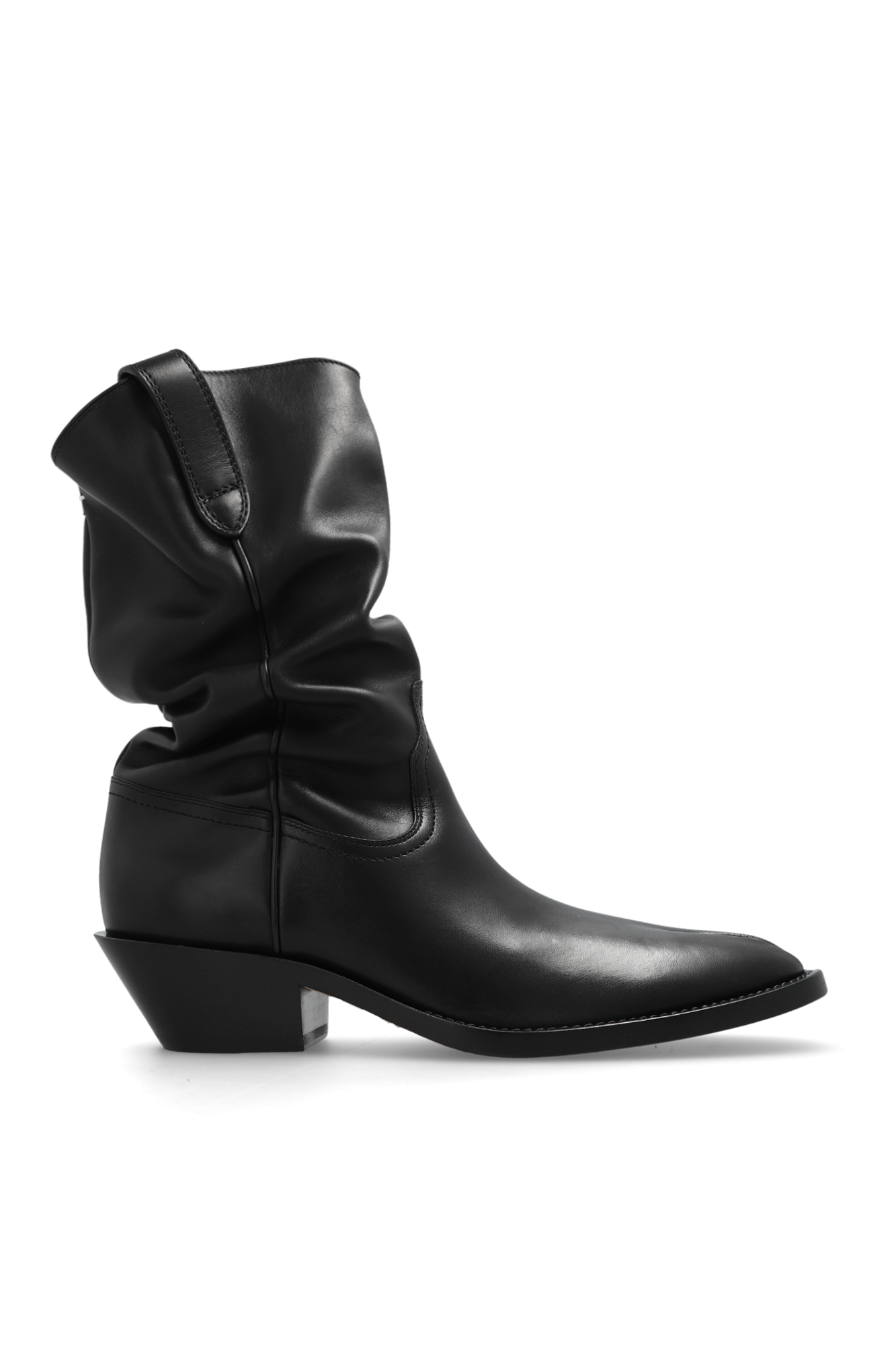 Maison Margiela Heeled ankle boots | Women's Shoes | Vitkac