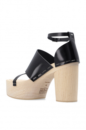 Maison Margiela High-heeled sandals