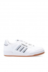 Жіночі кросівки Baskets adidas forum white blue