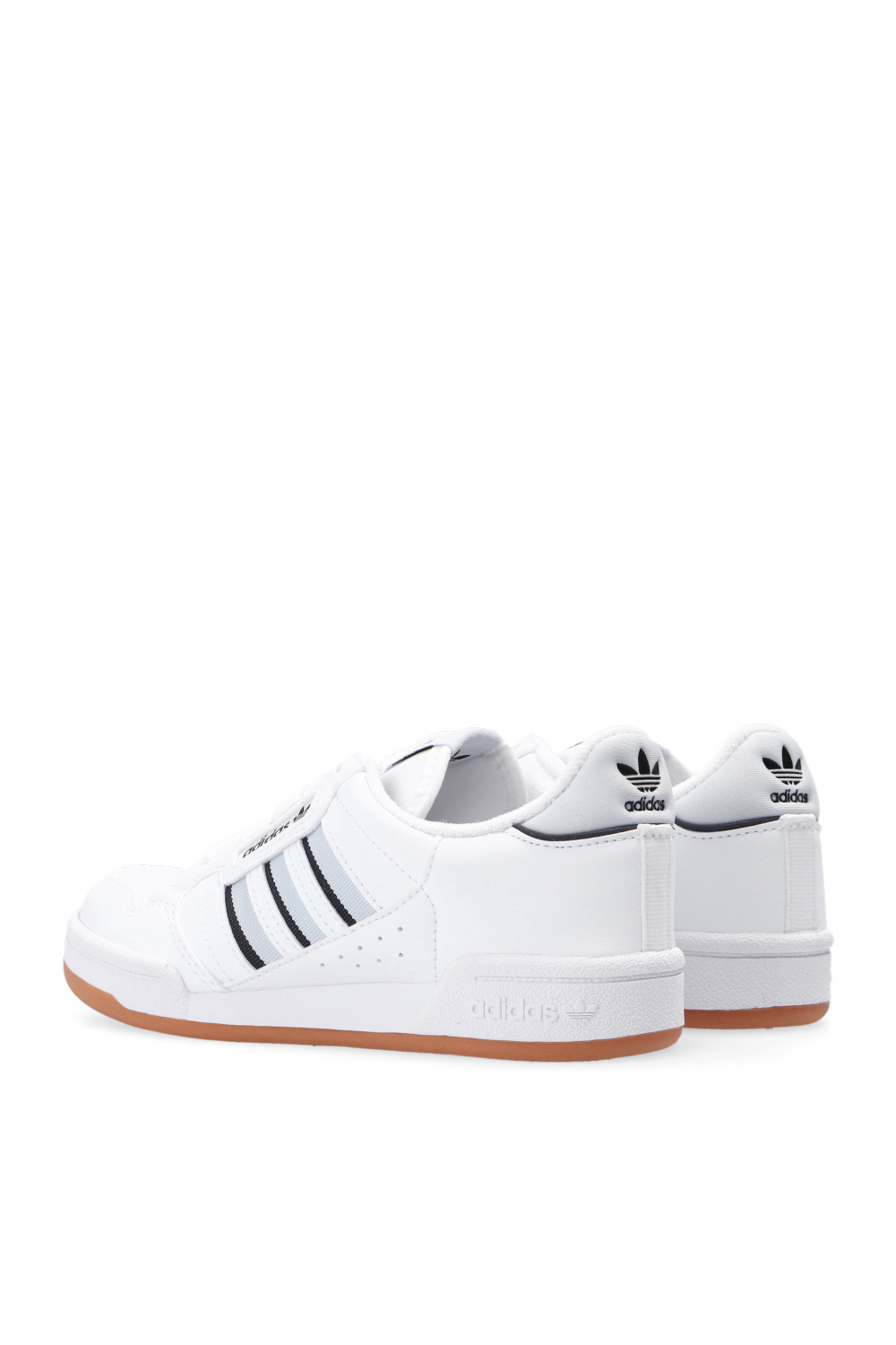 ADIDAS Kids ‘Continental 80 Stripes’ sneakers
