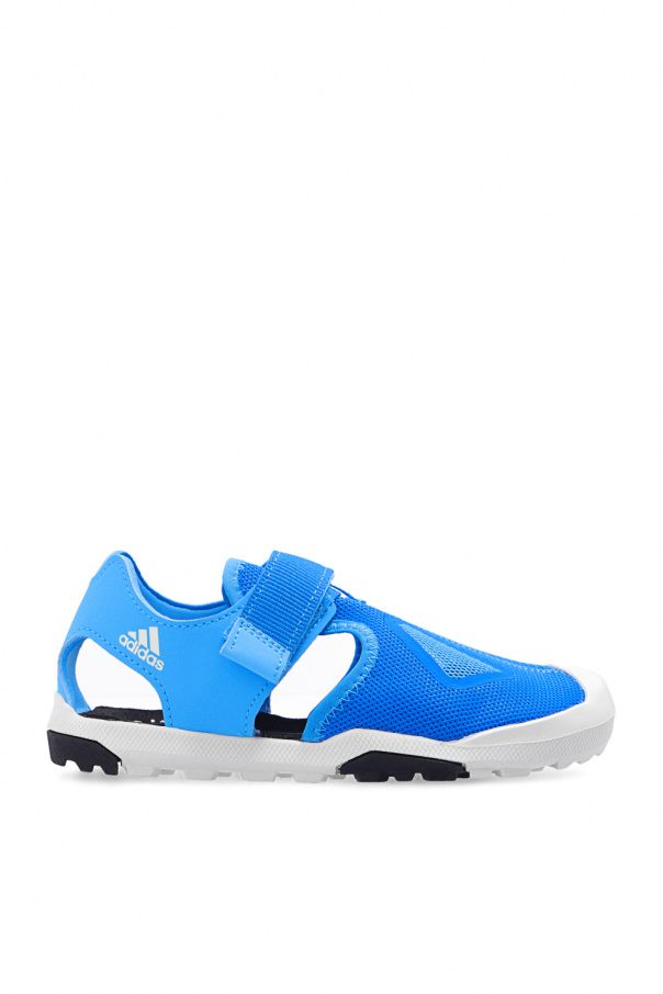 adidas excelsior Kids ‘Captain Toey 2.0’ shoes