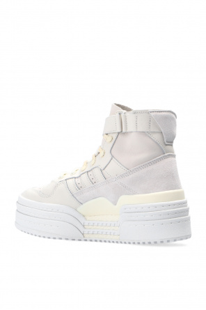 ADIDAS Originals ‘Triple Platforum Hi’ sneakers