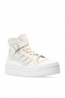 ADIDAS Originals ‘Triple Platforum Hi’ sneakers