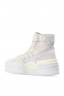 ADIDAS Originals ‘Triple Platforum Hi’ sneakers