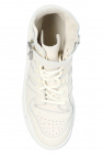 ADIDAS Originals ‘Triple Platforum Hi’ sneakers