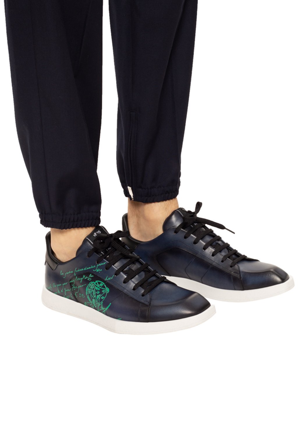 berluti sneakers