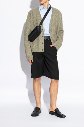 Maison Margiela Slippers with Tabi cutout