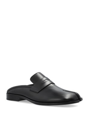 Maison Margiela Slippers with Tabi cutout