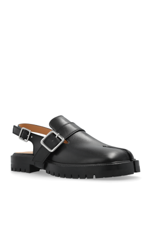 Maison Margiela Skórzane buty