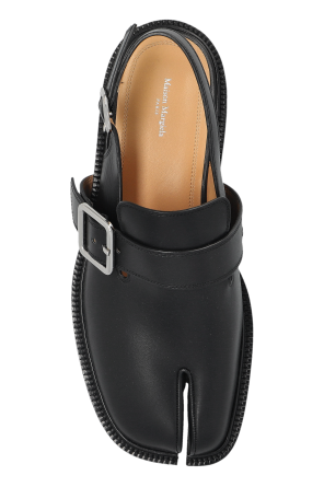 Maison Margiela Skórzane buty