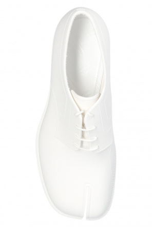 Maison Margiela Nike Air Force 1 '07 Low Women's Shoes White