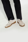 Maison Margiela Velvet Derby shoes