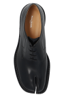 Maison Margiela BLACK ‘Tabi’ Derby shoes