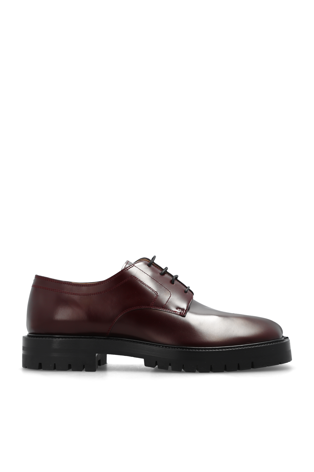 Maison Margiela ‘Tabi’ Derby shoes | Men's Shoes | Vitkac