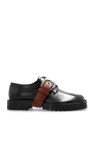 Maison Margiela Lace-up shoes Tabi