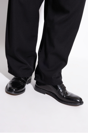 Derby-type shoes od Maison Margiela