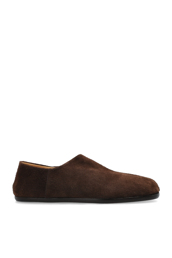 Maison Margiela Skórzane buty