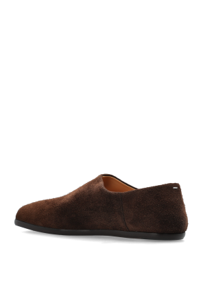 Maison Margiela Skórzane buty