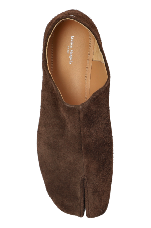 Maison Margiela Skórzane buty