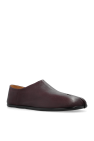 Maison Margiela Leather shoes