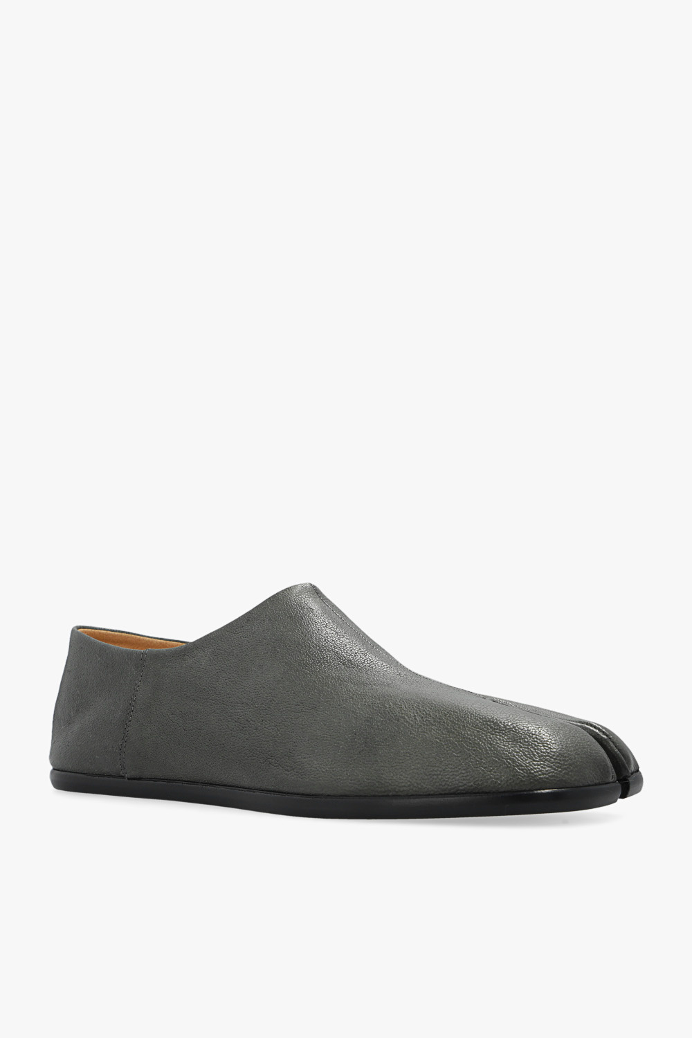 Maison Margiela ‘Tabi’ leather shoes