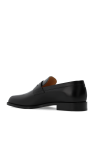 Maison Margiela Leather loafers