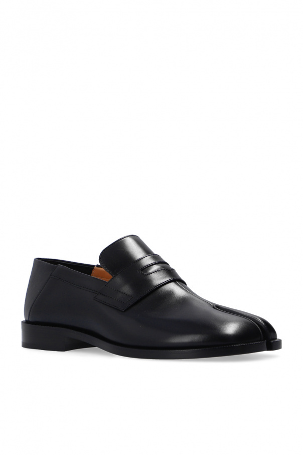 Maison Margiela ‘Tabi’ split-toe loafers